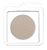 Тіні поштучні запаска у блістері ⌀26 - Shimmer beige T261 фото