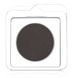Пудрированная подводка штучная в блистере ⌀26 - Black brown TE35 фото