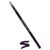 Водостійкий гелевий олівець-кайал 18см - Deep Purple C29LL фото
