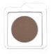 Тіні поштучні запаска у блістері ⌀26 - Satin smokey brown T263 фото