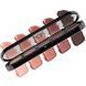 Палітра блисків та помад 5 кольорів 10г (5 LIPSTICKS PALETTE) PAL01 фото
