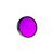 Флуоресцентні акварелі - Purple FLUO5 фото