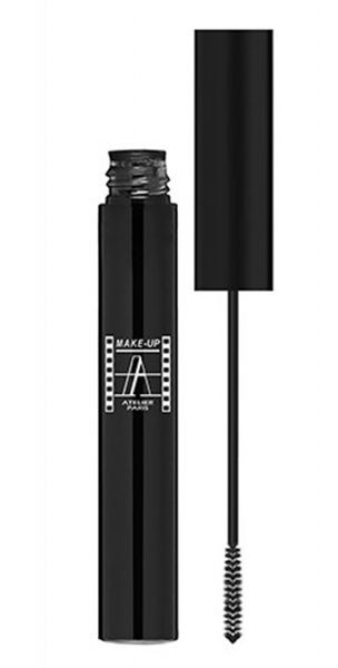 Гель-фиксатор для бровей 6ml (STYLING EYEBROW GEL) SEBG6ml фото