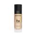 Водоустойчивый тон-флюид 30 мл - Ultra Beige Nude FLW3NB фото