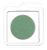 Тіні поштучні запаска у блістері ⌀26 - Leaf green T292 фото