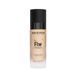 Водоустойчивый тон-флюид 30 мл - Natural Beige FLW3B фото