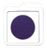 Тіні поштучні запаска у блістері ⌀26 - Shimmer deep purple T095 фото
