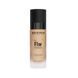 Водоустойчивый тон-флюид 30 мл - Honey Beige FLW5NB фото