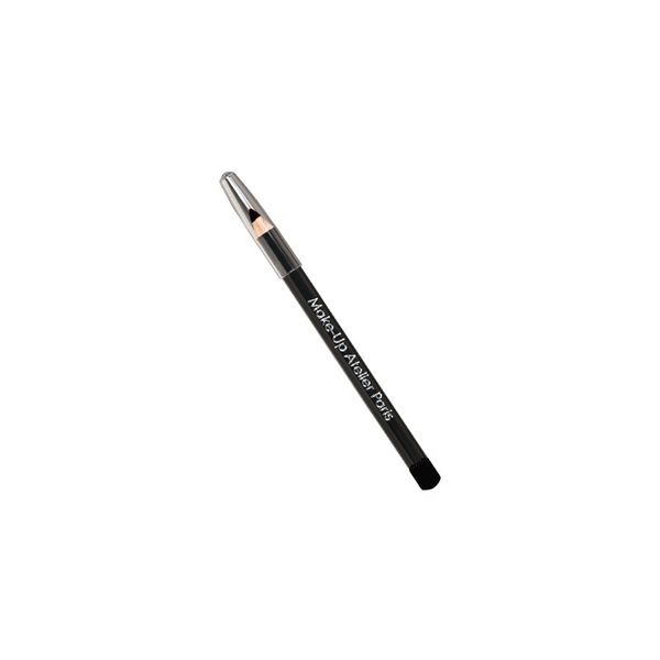 Водостойкий гелевый карандаш-кайал 12см (LONG LASTING EYE PENCIL) C07 фото