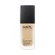 Тональна основа HD із освіжаючим ефектом 40 мл - Natural Beige AFL3B 40ml фото