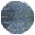 Блискітки дрібні 6,5г - Gray blue PAIL26 фото