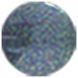 Блестки мелкие 6,5г - Gray blue PAIL26 фото