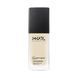 Тональна основа HD із освіжаючим ефектом 40 мл - Ultra Beige Pale AFL1NB 40ml фото