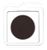 Тіні поштучні запаска у блістері ⌀26 - Chocolate Т224 фото