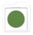 Тіні поштучні запаска у блістері ⌀26 - Bright green Т233 фото