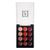 Палітра помад та блисків з 12 кольорів (12 LIPSTICKS PALETTE) P12C-RLC фото