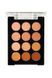 Коректор-антисерн в палітрі 12 кольорів 11 гр (PALETTE 12 CREAM CONCEALERS) P12C/A фото