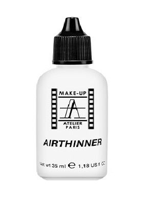 Растворитель - 35ml (AIRTHINNER) AIRTH35 фото